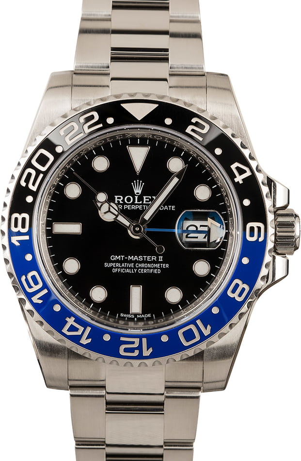 rolex 116710 price