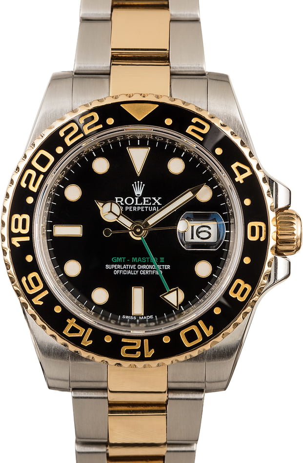 used luxury watches for sale