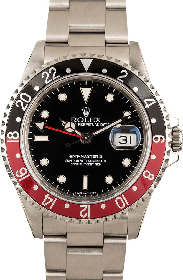 Coke rolex Clearance
