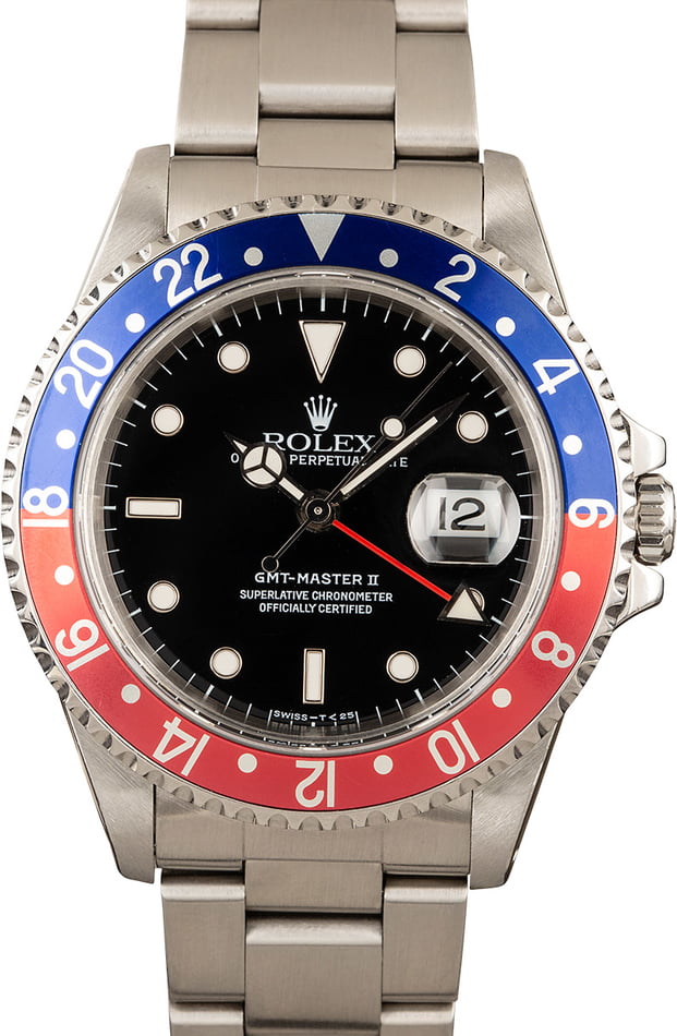 bob's rolex watches for sale