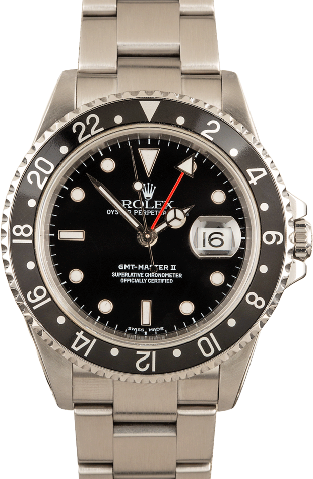 gmt master 2 16710
