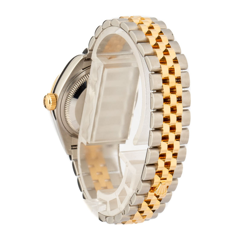 Used Rolex Datejust 279173 Diamond Dial