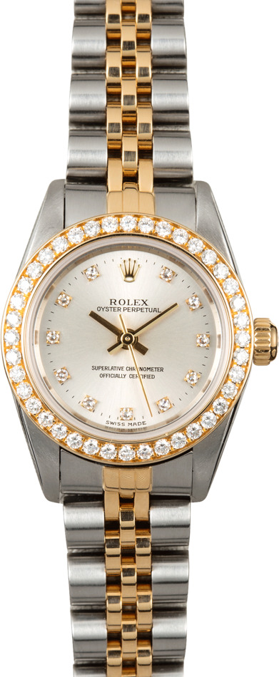 Rolex women on sale 2019