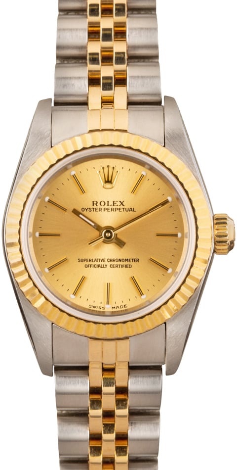 Rolex 76193 deals