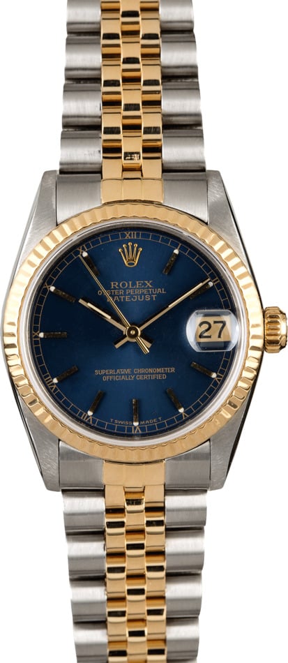 datejust 68273