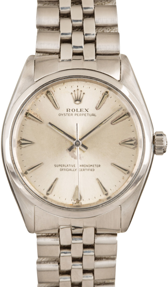 Buy Vintage Rolex Oyster Perpetual 1002 