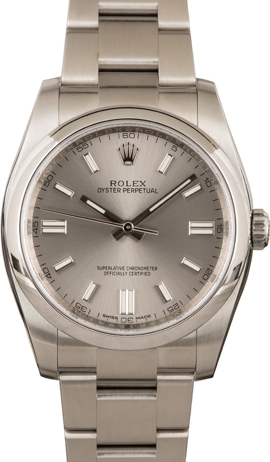 rolex 116000 price