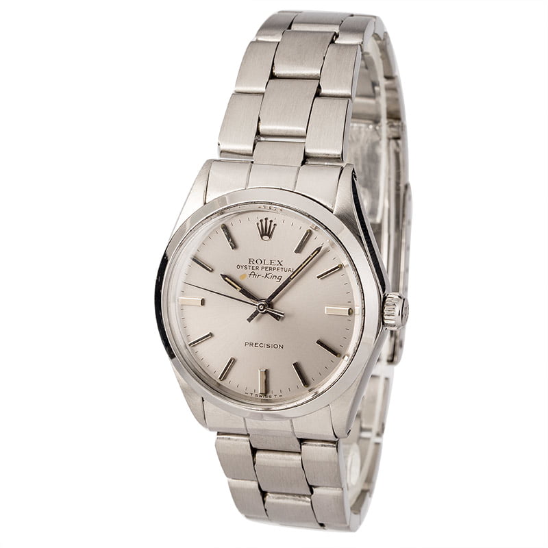 Rolex Oyster Perpetual 5500 Air-King