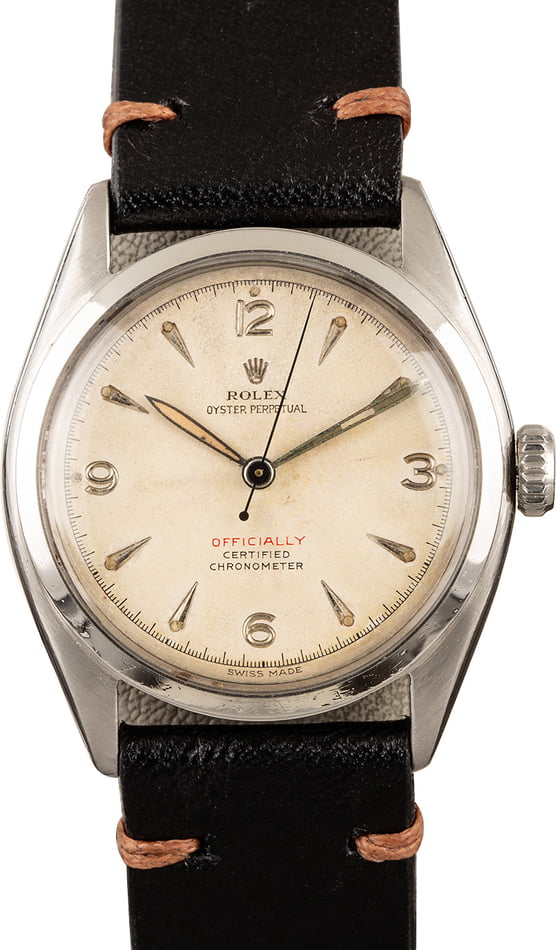 Buy Vintage Rolex Oyster Perpetual 6084 