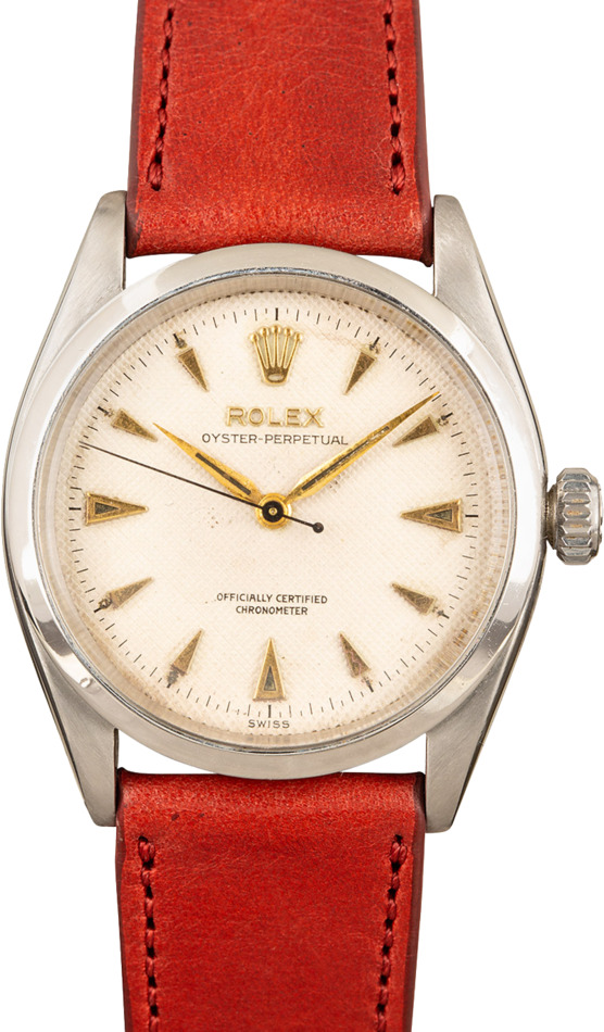 Rolex Oyster Perpetual 6284 Vintage