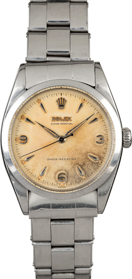 Vintage Rolex Oyster Perpetual 6298