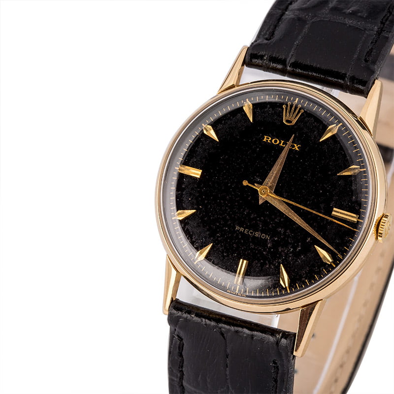 Used Rolex Oyster Perpetual 68961