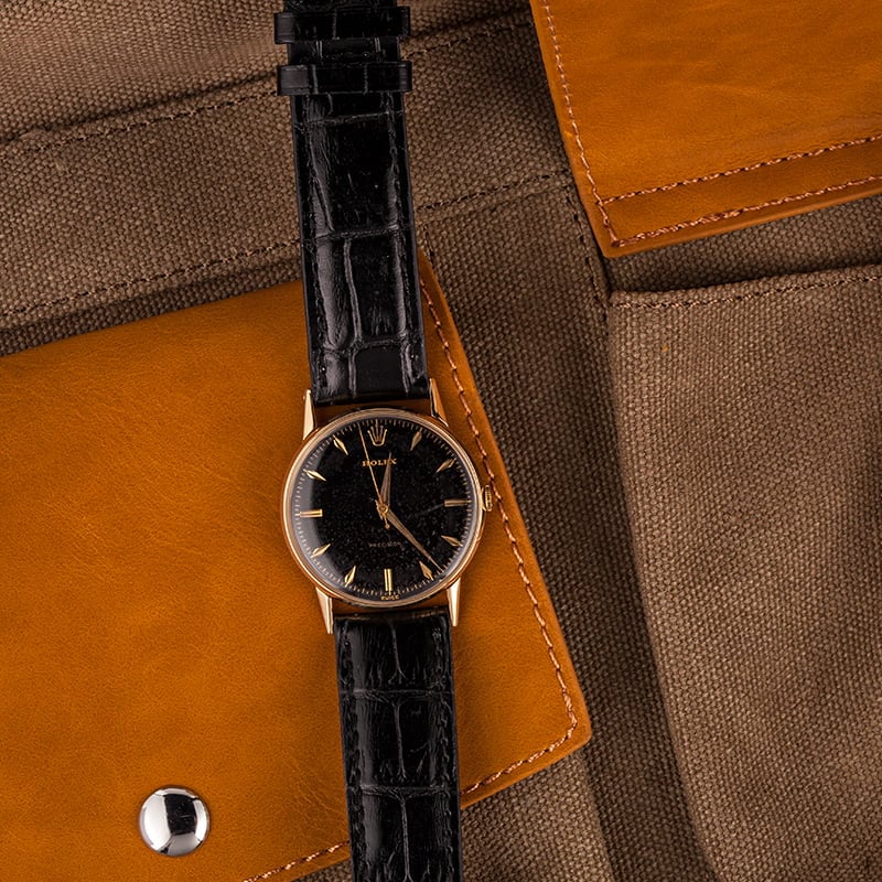 Used Rolex Oyster Perpetual 68961