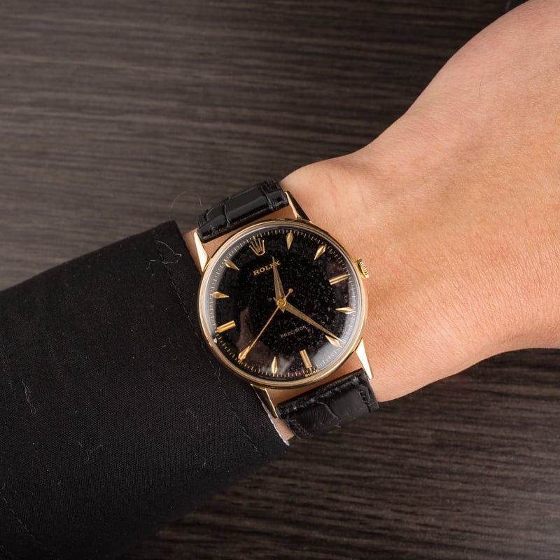 Used Rolex Oyster Perpetual 68961