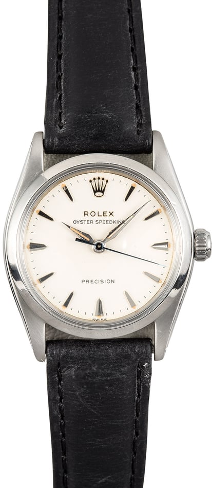 Rolex 6420 Clearance