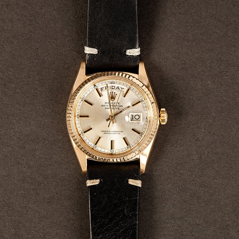 Used Rolex 1803 Day-Date