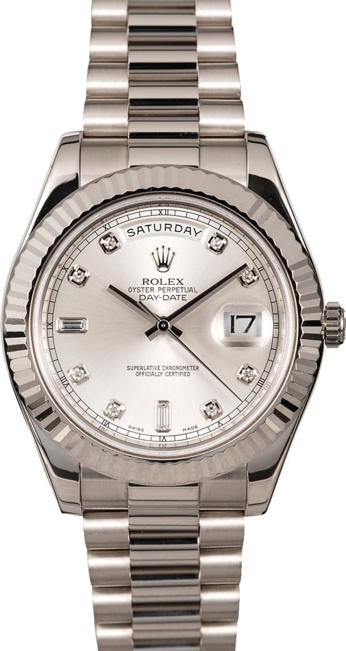 rolex 218239