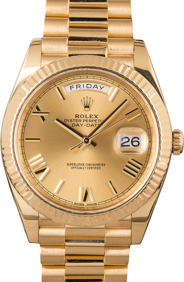 Image of ROLEX
