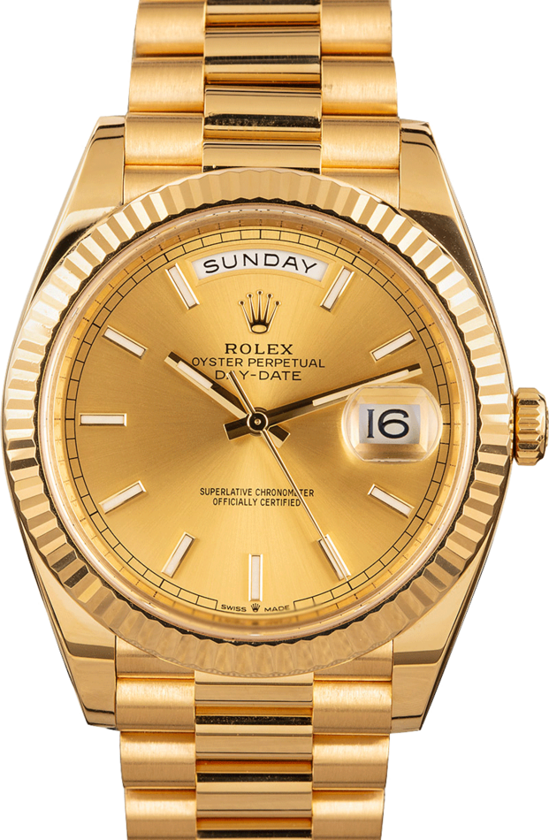 new mens rolex