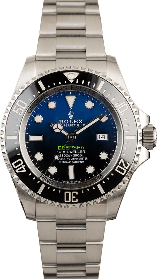 rolex pro diver