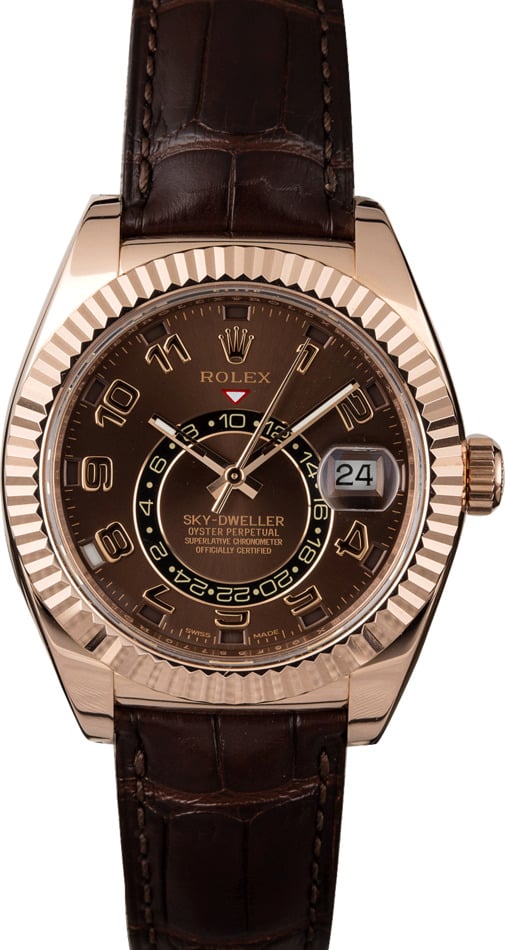 invicta sky dweller