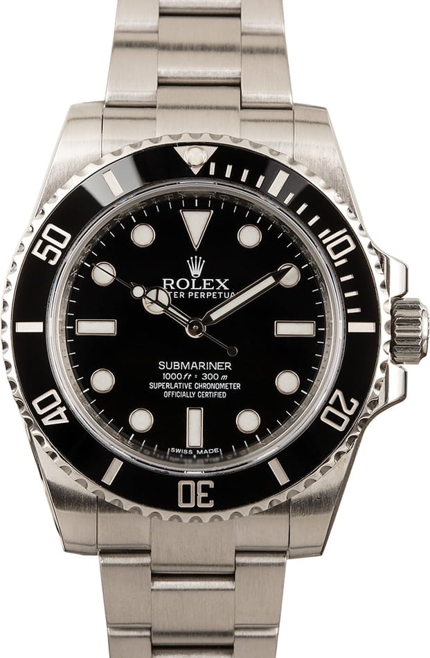 rolex submariner watches for sale