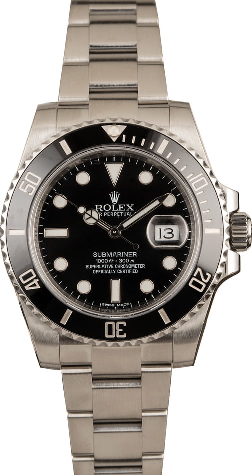 rolex divers watch price