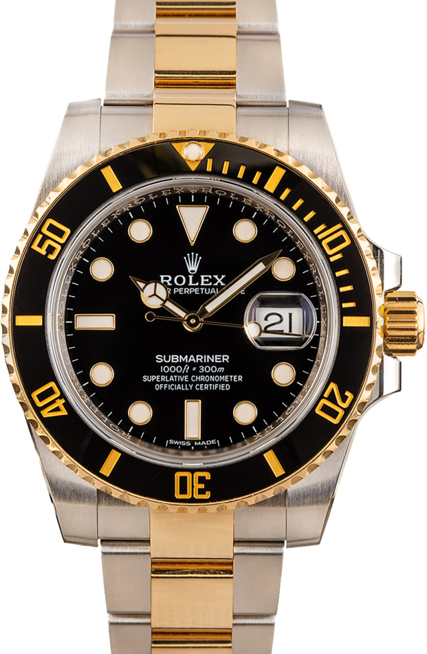 price of a rolex submariner