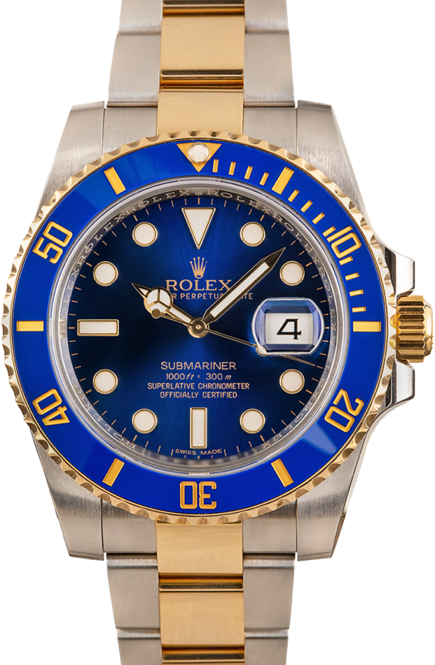 Buy Used Rolex Datejust 179174WSJ | Bob's Watches - Sku: 128292