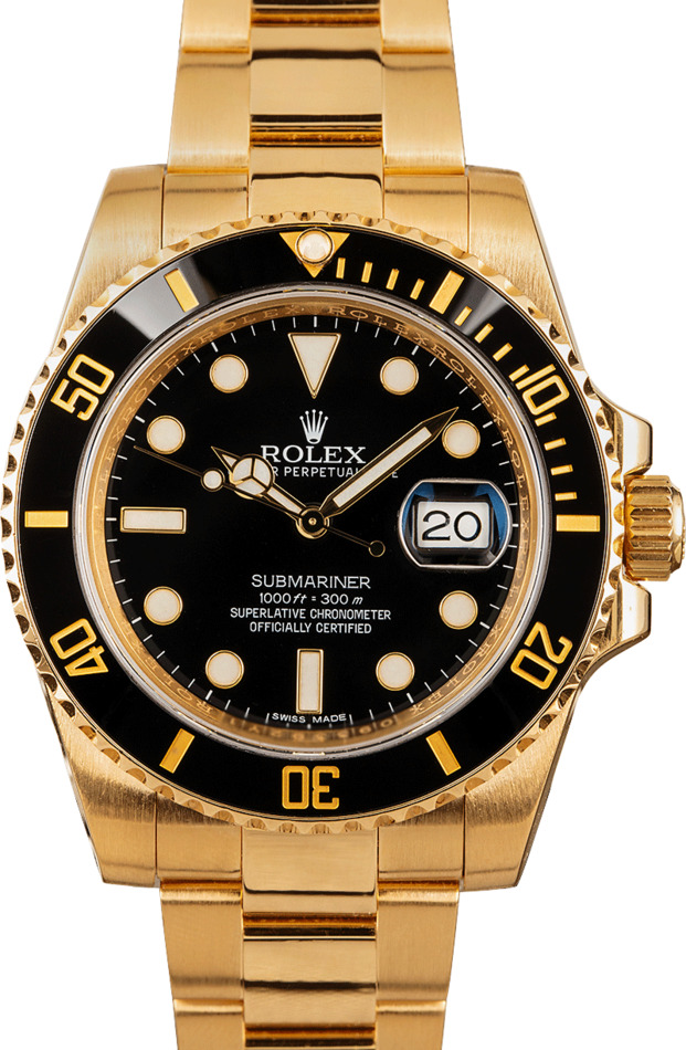 Gold Submariner For Sale 2024 favors