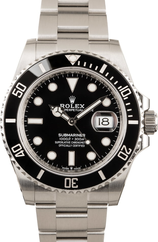 how to buy a new rolex submariner