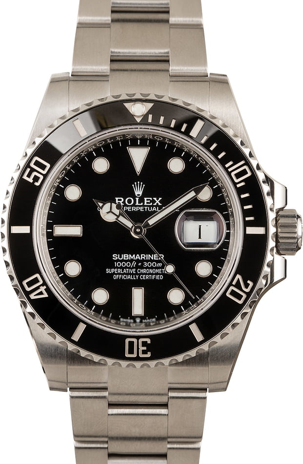 Bon plan rolex Clearance