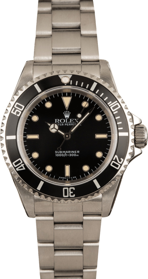 14060 rolex