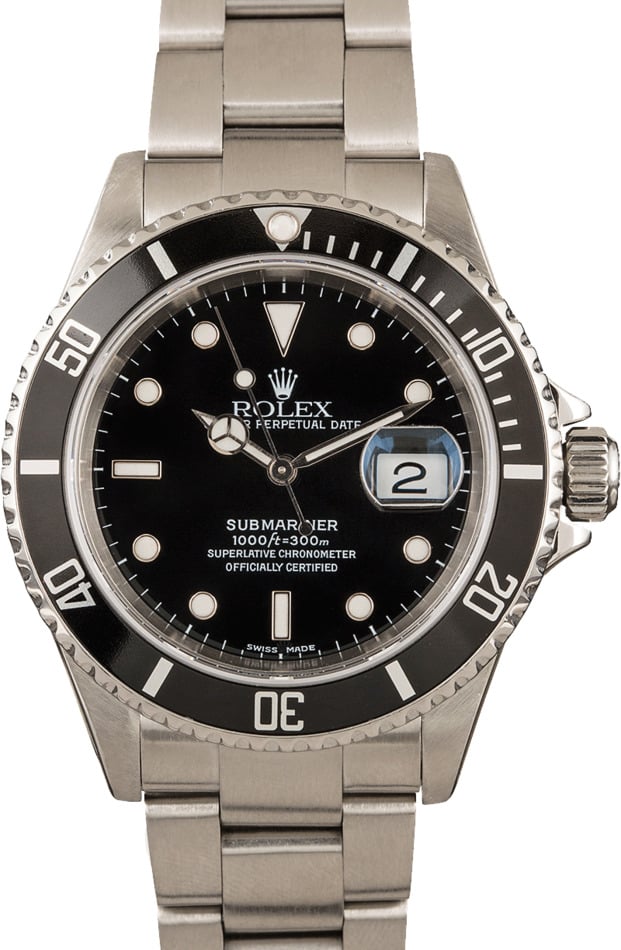 rolex drsd