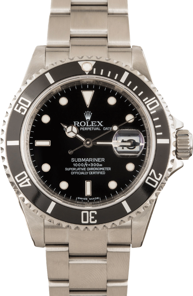 Image of ROLEX 