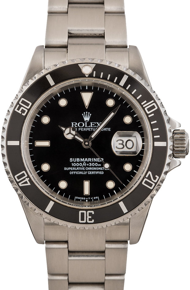 Buy Used and Pre-Owned Rolex Watches 