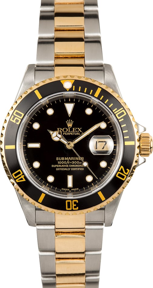 10 best rolex watches