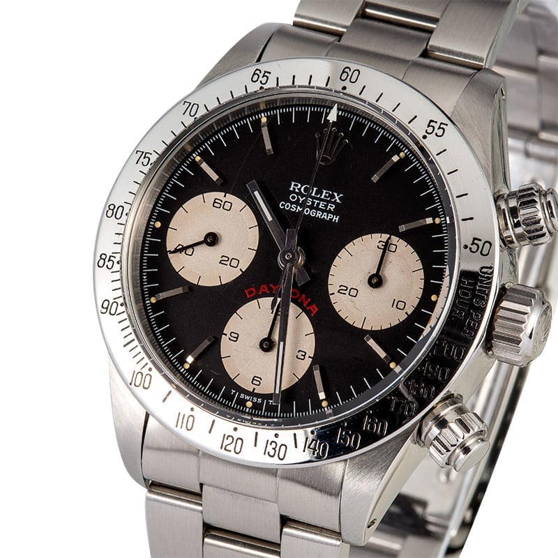 Rolex Vintage Daytona 6265