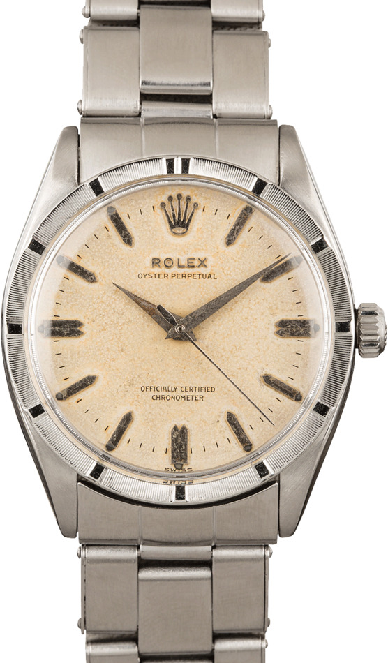 Buy Vintage Rolex Oyster Perpetual 6569 