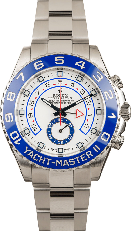 yachtmaster 2 for sale