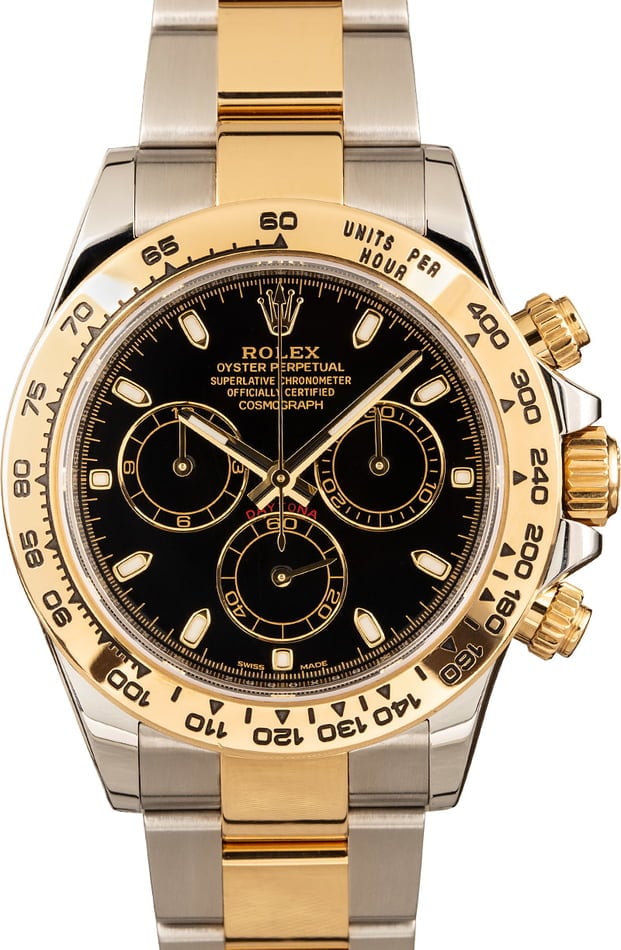 rolex 116503 price