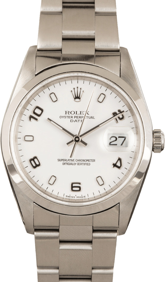 rolex oyster perpetual arabic dial