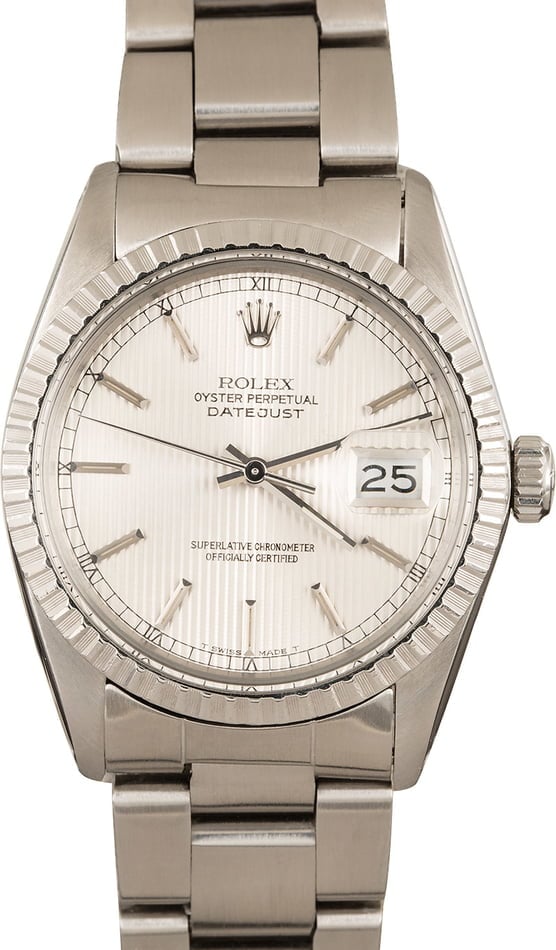 rolex 16030 production years