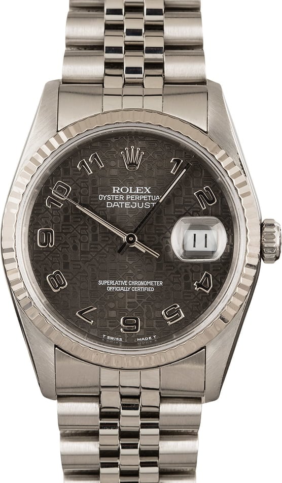 mens rolex oyster perpetual datejust