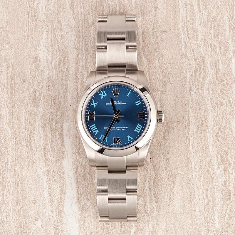 Rolex(ロレックス) 177200 オイスター 青板 31mm s-l400.jpg