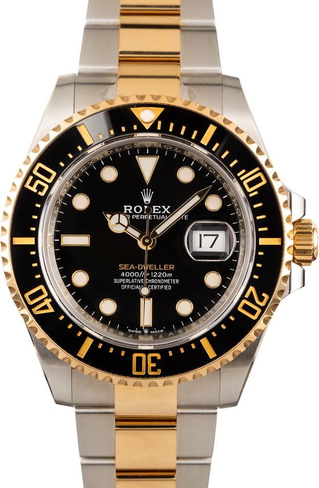 rolex 126603 for sale