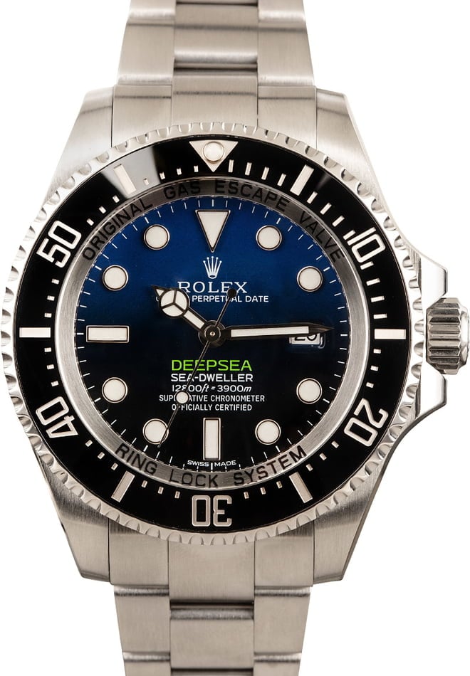 rolex 116660 for sale
