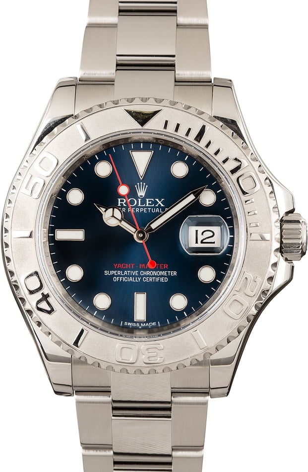 116622 yachtmaster