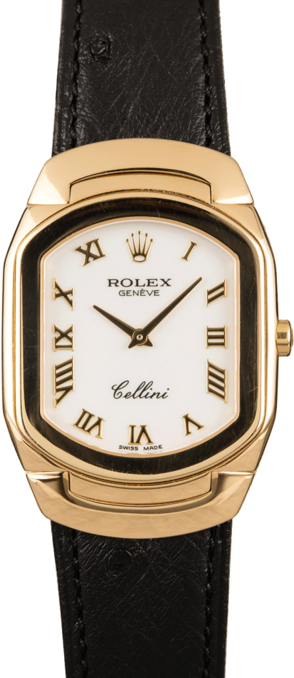 Rolex Cellini 6633