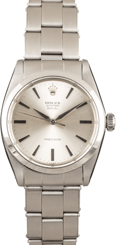 Buy Vintage Rolex Oyster Royal 6426 